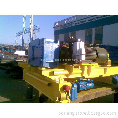 H Series Gearbox